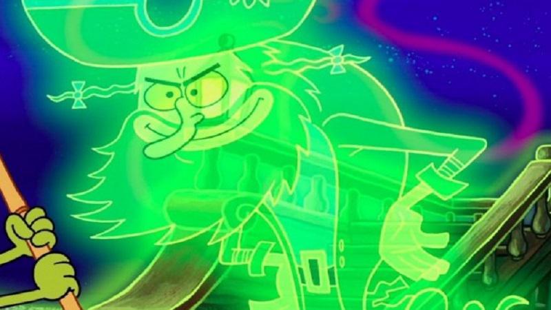 Fakta Flying Dutchman