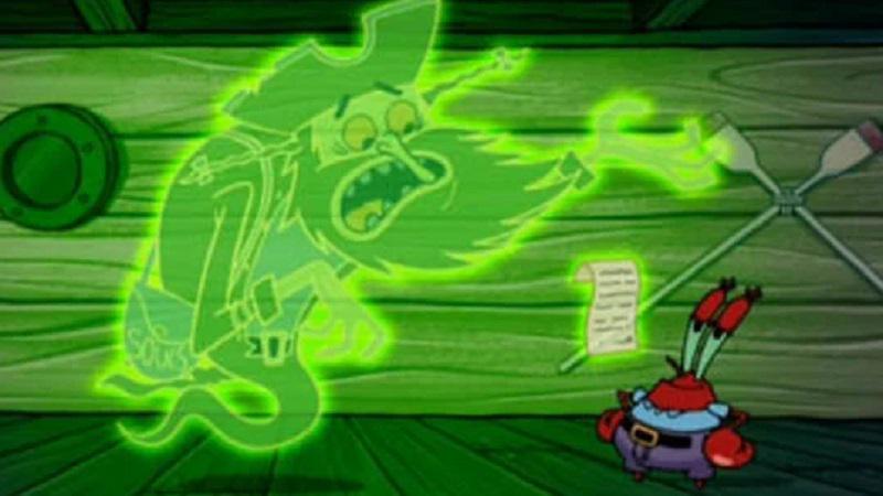Fakta Flying Dutchman