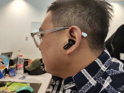 Huawei FreeBuds Pro 4
