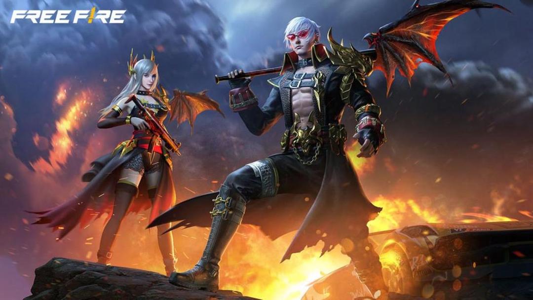 Daftar Akun FF (Free Fire) Sultan Gratis 4 Juni 2025, Bisa Kamu Pakai!
