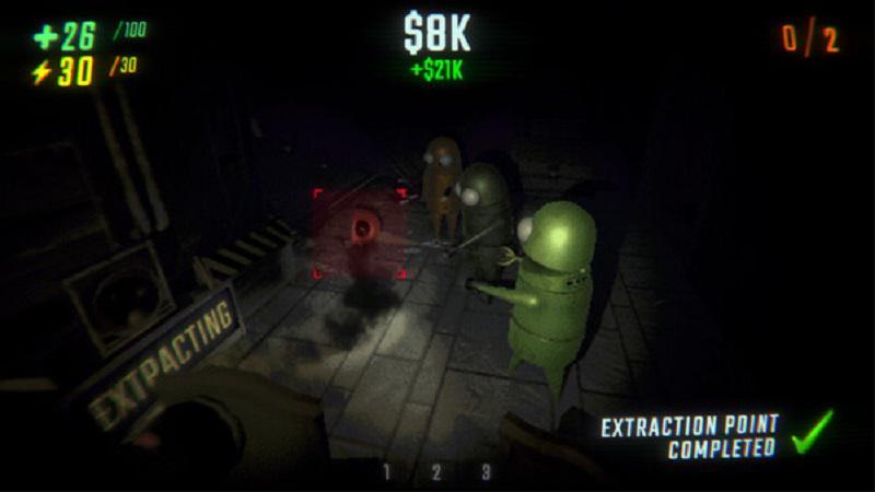 Game REPO