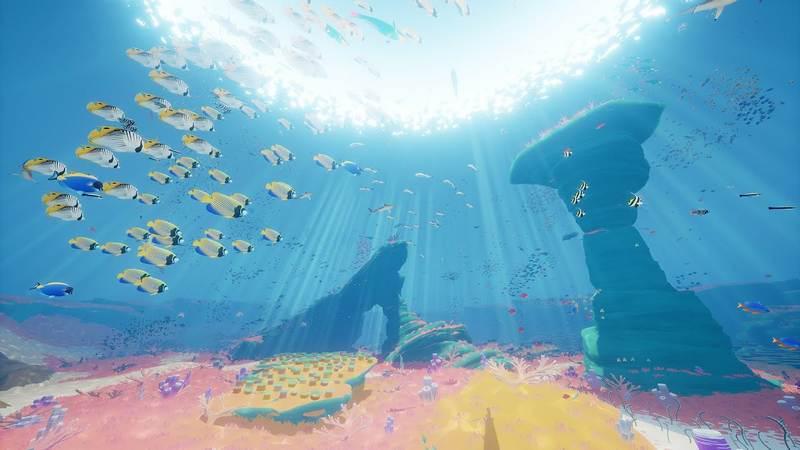 7 Game Santai di PC untuk Menghilangkan Stres dan Menenangkan Pikiran