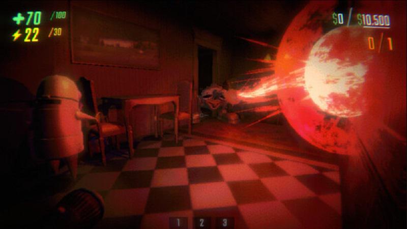 Game REPO