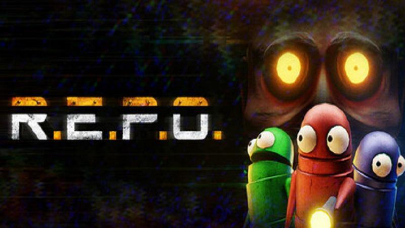 Pembahasan Game R.E.P.O yang Sedang Ramai Saat ini