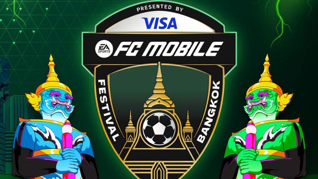 EA SPORTS FC Asia Series Mampir ke 4 Negara Besar Asia