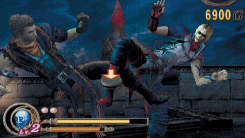 7 Game Action PS2 Terbaik yang Sangat Adiktif