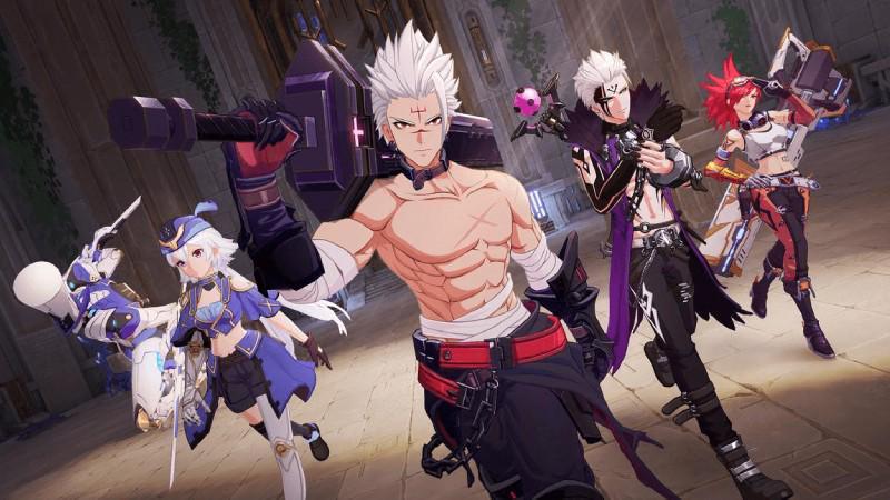 Together We're Stronger, 7 Rekomendasi MMO yang Patut Dinantikan!