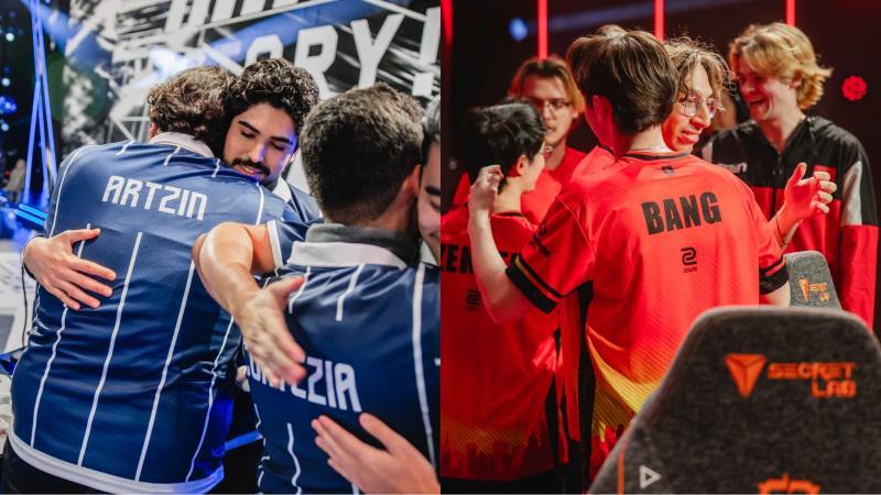 MIBR Sentinels Masters Toronto