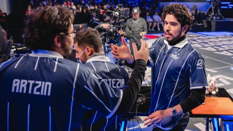 MIBR Sentinels Masters Toronto