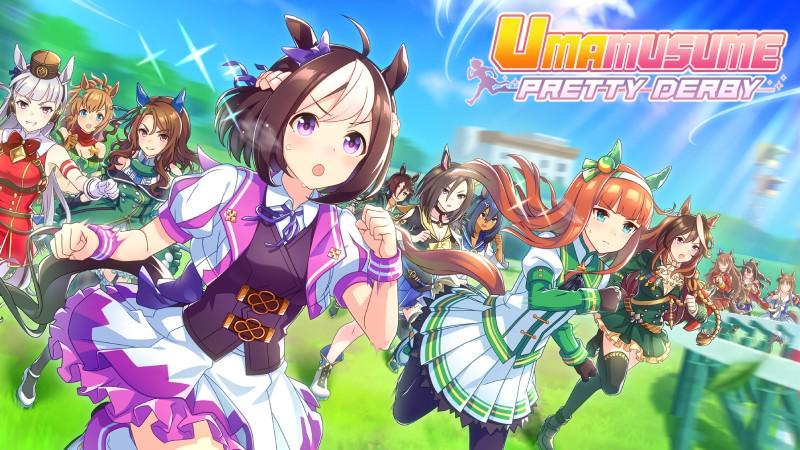 Resmi! Cygames Umumkan Tanggal Rilis Umamusume: Pretty Derby Global!