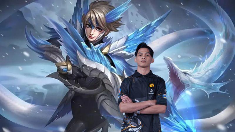 Build Kimmy Revamp Terkuat Ala RRQ Skylar!