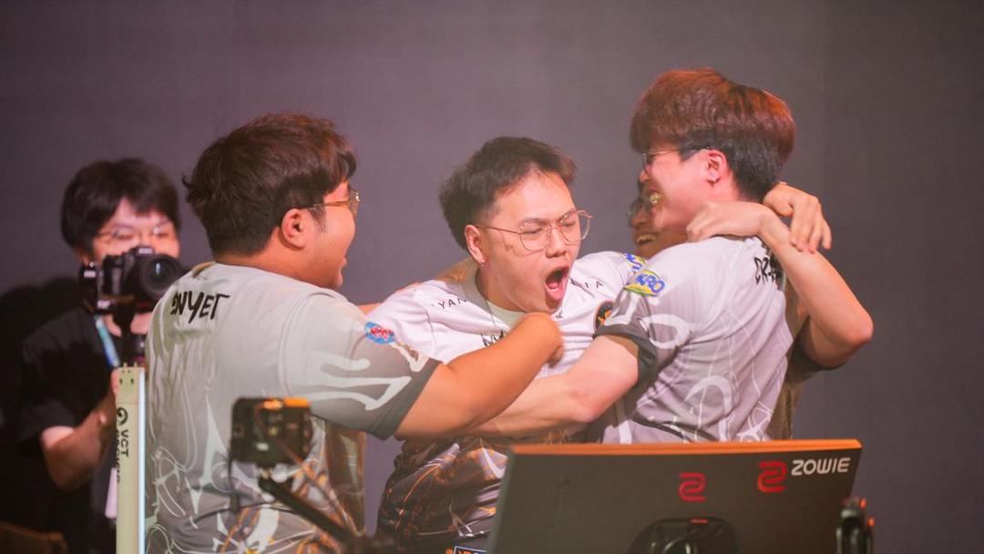 Rangkuman Berita Esports Sepekan 28 April 2025 feature.jpg