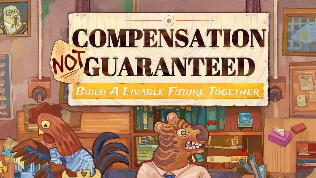 Demo Compensation Not Guaranteed Segera Tiba 2 Mei