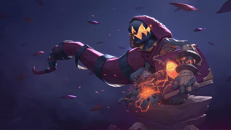 Rekomendasi Game Moba Terbaik