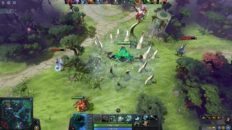 Rekomendasi Game Moba Terbaik