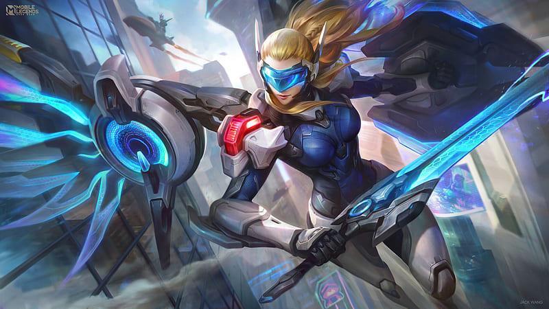 Rekomendasi Game Moba Terbaik