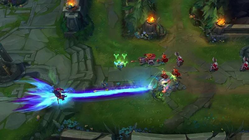 Rekomendasi Game Moba Terbaik