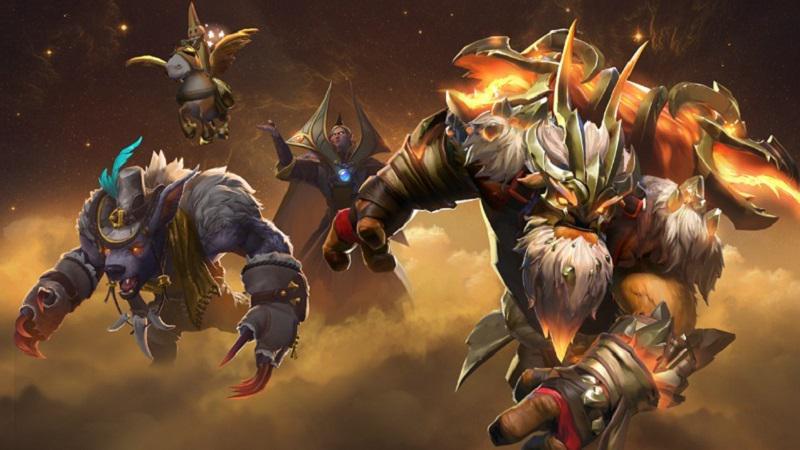 7 Rekomendasi Game Moba Terbaik 2025 Untuk PC Sampai Mobile