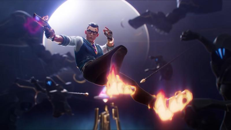 Terlalu Kuat, 5 Agent Broken Ini Pernah Mengacaukan Valorant!