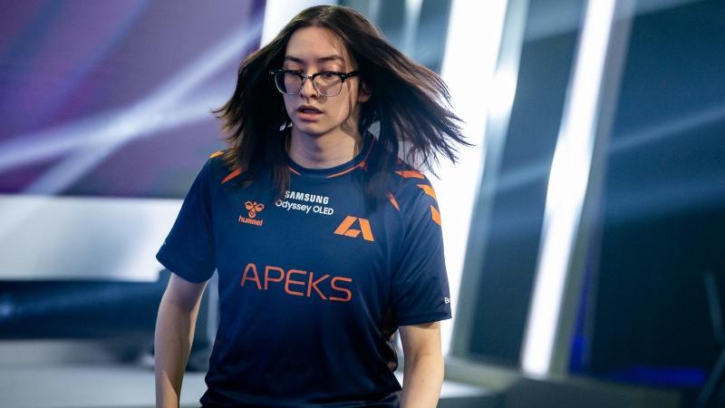 Juara Dunia VCT Game Changers, Florescent Rehat dari Skena Kompetitif