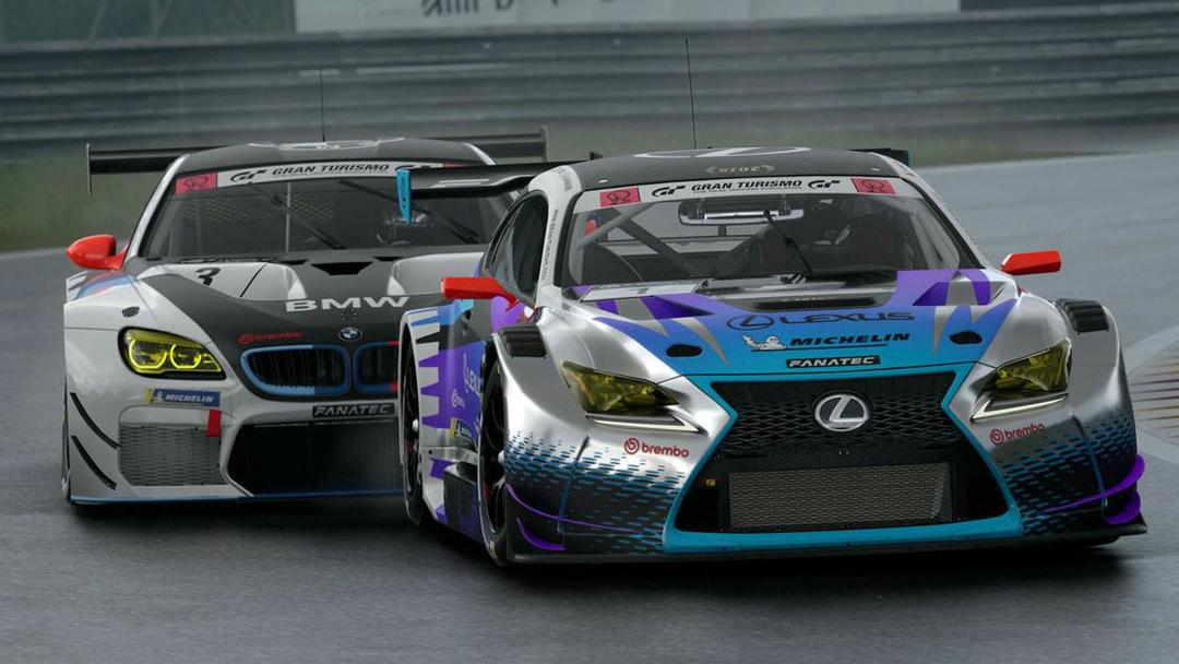 4 Pro Player Terlibat Skandal Kecurangan di Gran Turismo World Series