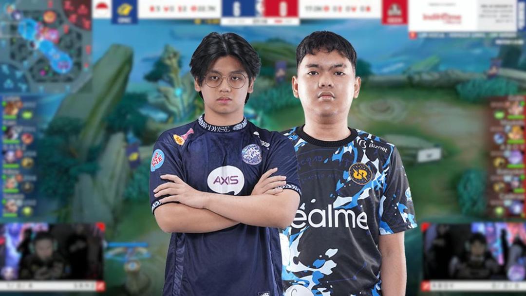 3 Best Moment MPL ID S15 Week 5, Sukses Bikin Terkejut!