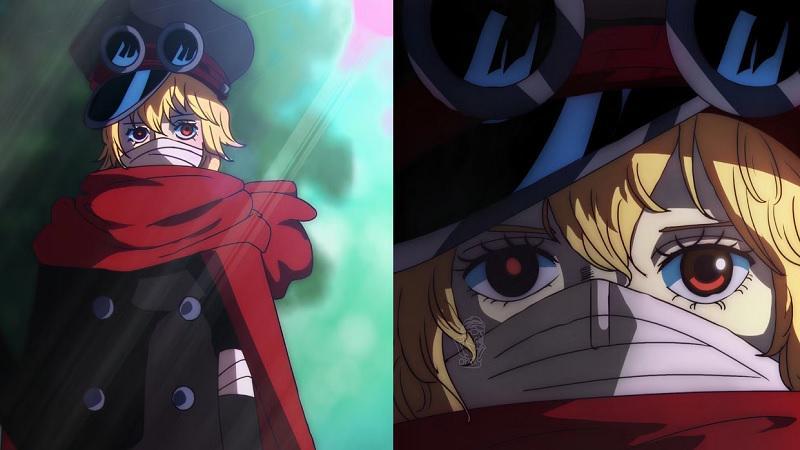 Teori One Piece: Apakah Gunko Anak Dari Brook?