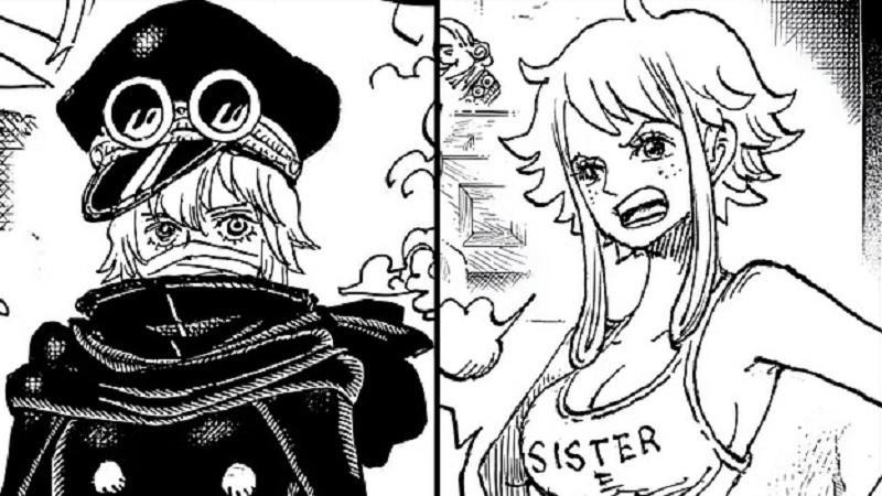 Teori One Piece Soal Usia Gunko Sudah Ratusan Tahun