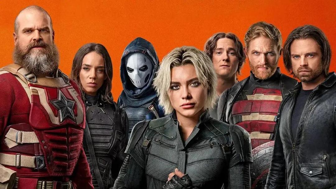 Review Thunderbolts* — Film MCU Terakhir Sebelum Phase Six Dimulai!