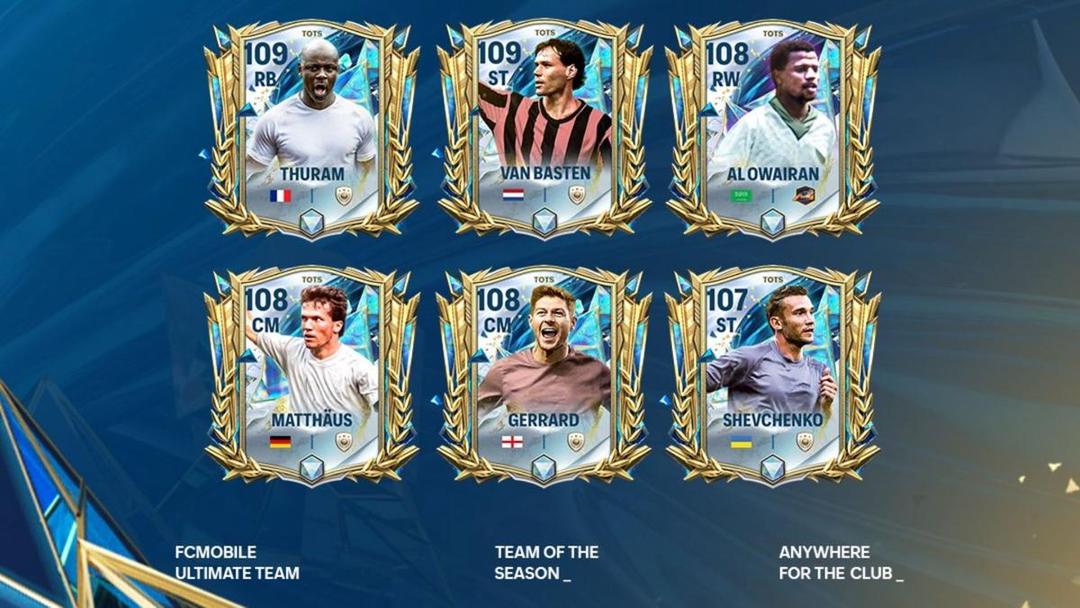 Kode Redeem FC Mobile Terbaru Hari Ini 30 April 2025