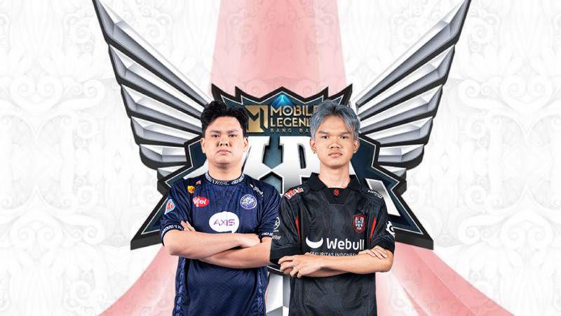 Preview MPL ID S15 W6 EVOS vs Alter Ego, Pembuktian Goldlaner!