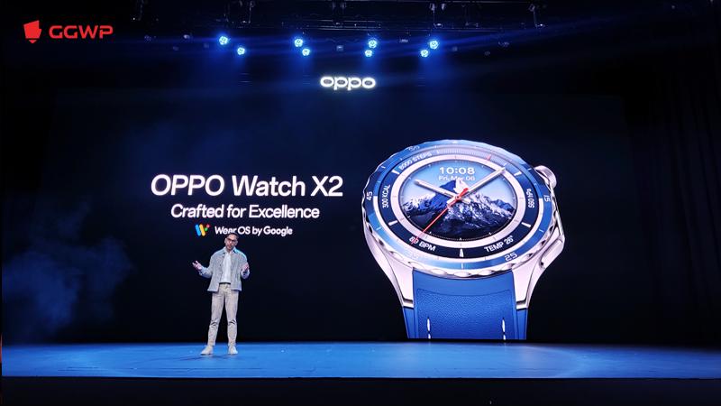 OPPO Rilis 3 Gadget Ini Untuk Gamer Hidup Lebih Sehat dan Produktif