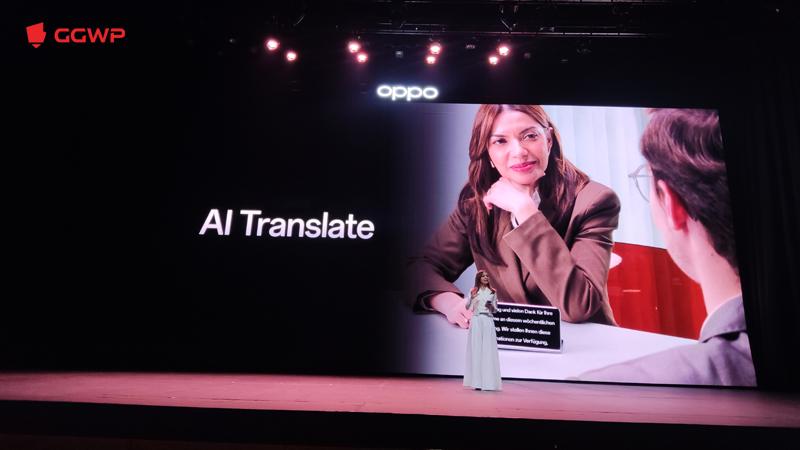 OPPO Find N5 AI