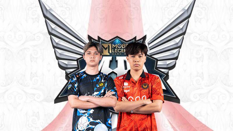 Preview RRQ vs BTR MPL ID S15: Duel Papan Atas!