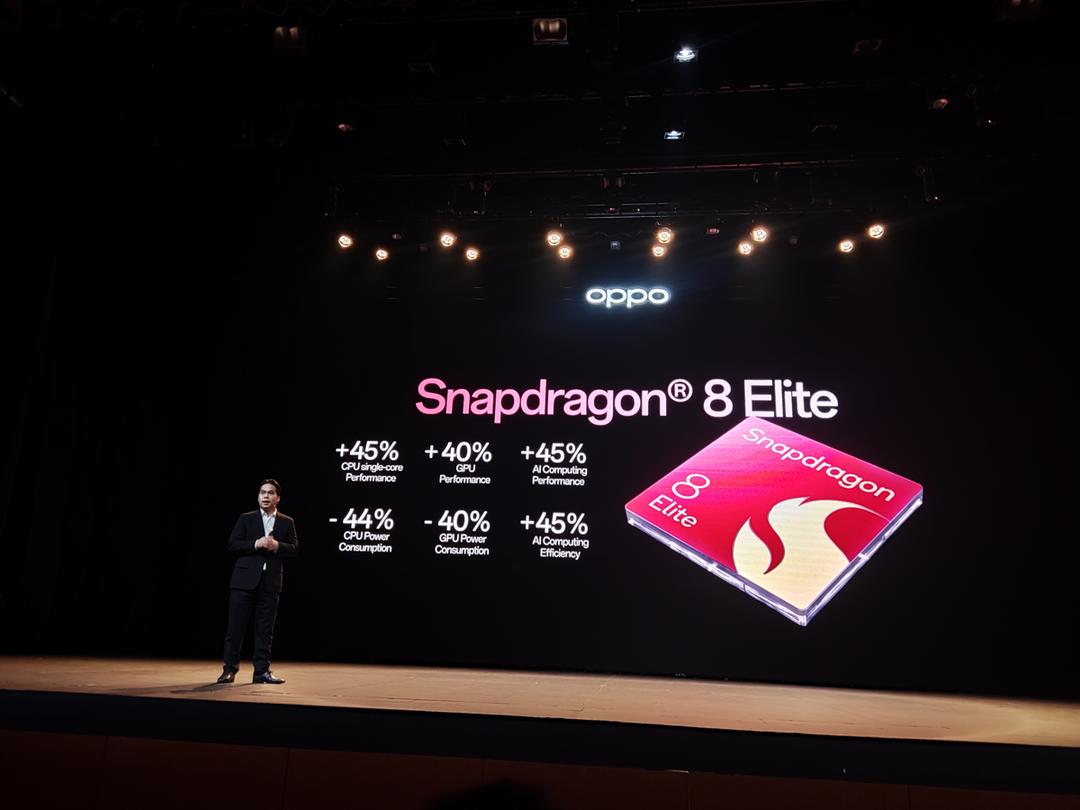 OPPO Find N5 Performa