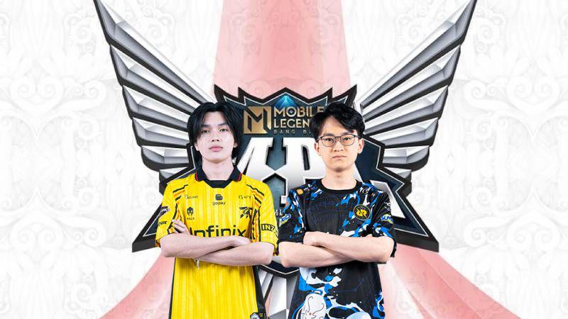 Preview MPL ID S15 ONIC vs RRQ, Yeb jadi Kunci?