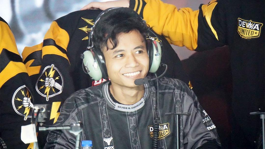 Hasil MPL ID S15 W6 NAVI VS Dewa United: Dewa Hentikan Lose Streak!