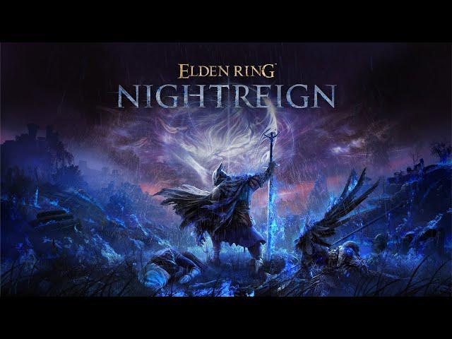 Elden Ring Nightreign