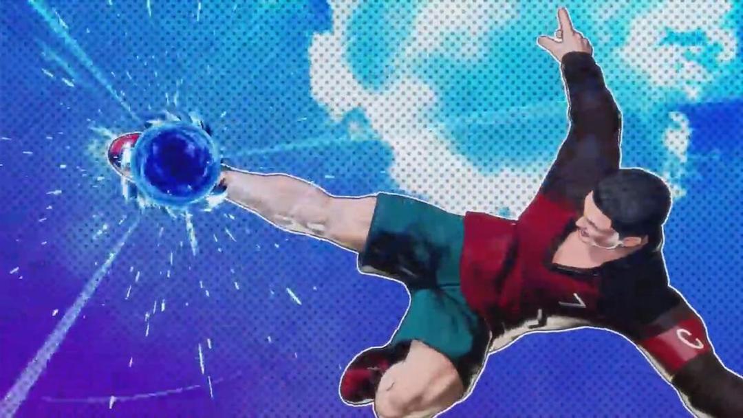 Guide Cristiano Ronaldo Fatal Fury: City of the Wolves