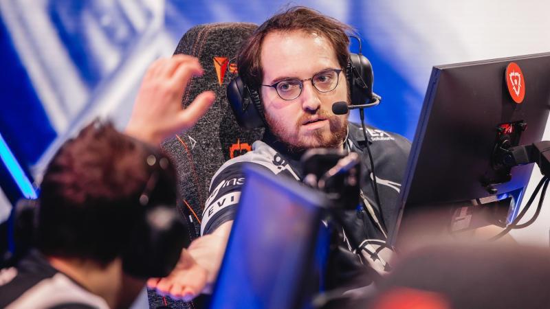 G2 Esports Masters Toronto