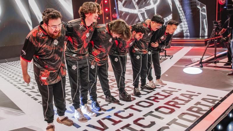 G2 Esports Masters Toronto
