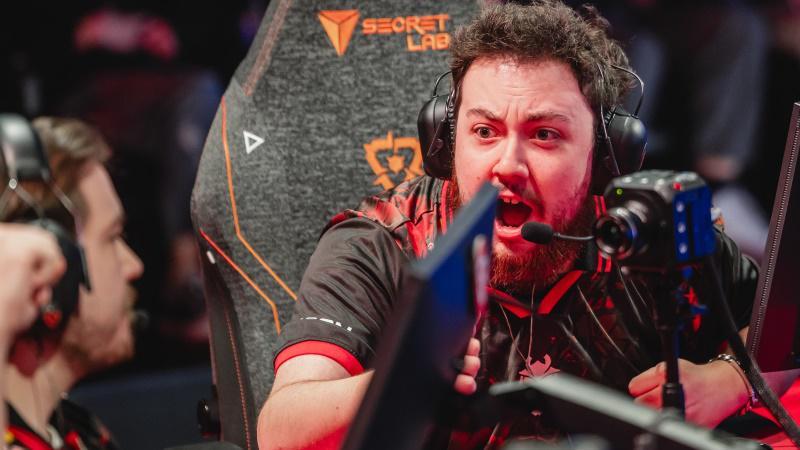 G2 Esports Masters Toronto