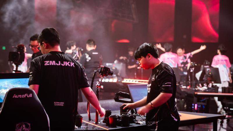 BiliBili Gaming Masters Toronto