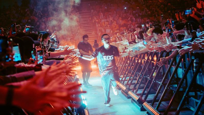 BiliBili Gaming Masters Toronto