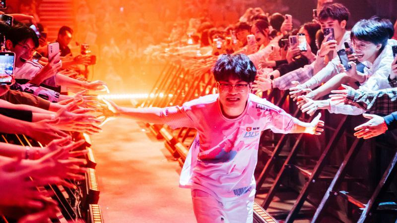 BiliBili Gaming Masters Toronto