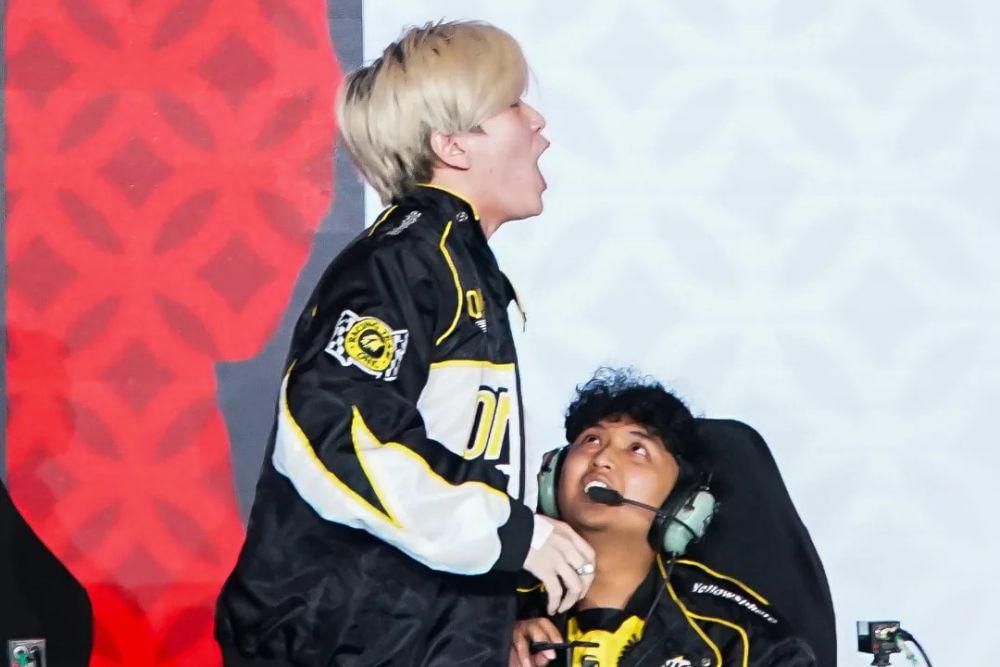 Bersama dengan ONIC, Kairi raih empat kali juara berturut-turut di MPL Indonesia (instagram.com/@mpl.id.official)