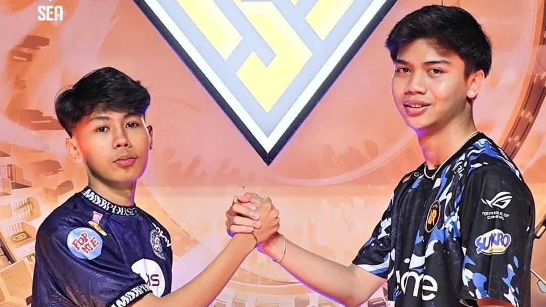Klasemen FFWS SEA 2025 Spring Week 2: RRQ dan EVOS di Top 3