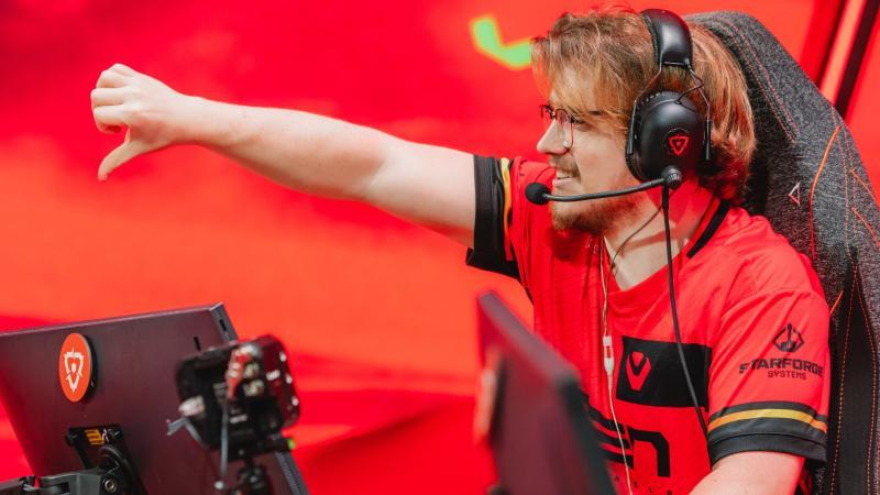 G2 Juara VCT Americas Stage 1
