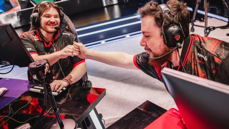 G2 Juara VCT Americas Stage 1