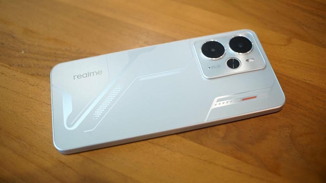 realme 14 5G meningkatkan standar untuk smartphone gaming kelas Mid-range.